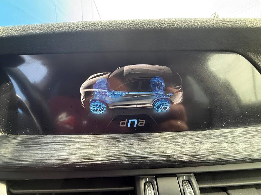 ALFA ROMEO STELVIO Q4 AUTO DIESEL