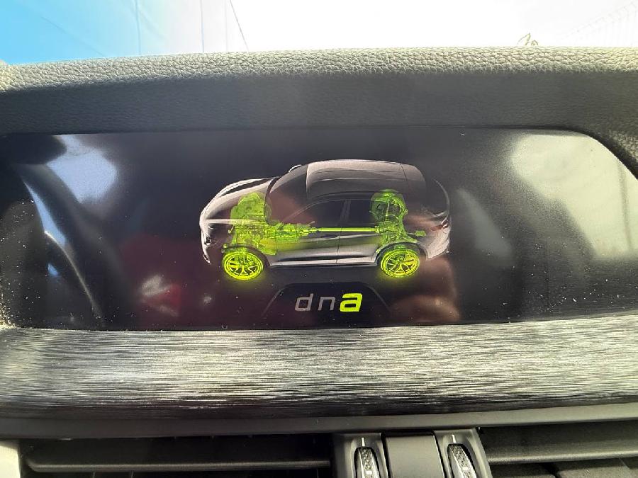 ALFA ROMEO STELVIO Q4 AUTO DIESEL