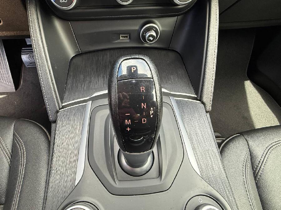 ALFA ROMEO STELVIO Q4 AUTO DIESEL