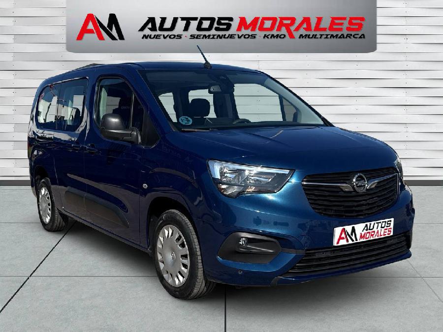 OPEL COMBO LIFE L2 7P. DIESEL