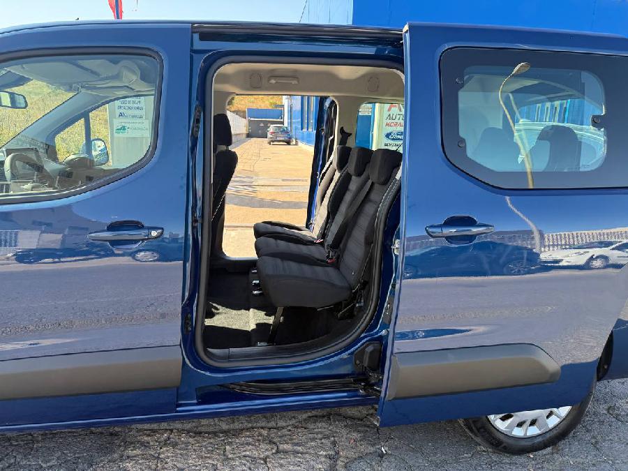 OPEL COMBO LIFE L2 7P. DIESEL