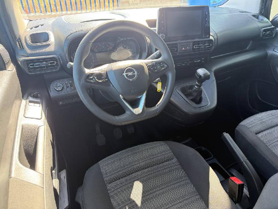 OPEL COMBO LIFE L2 7P. DIESEL