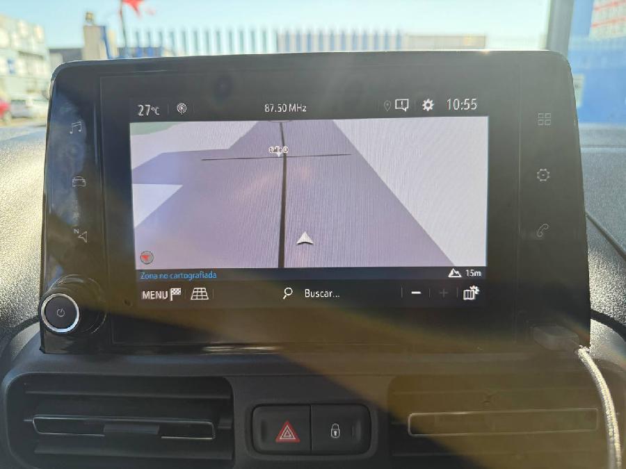 OPEL COMBO LIFE L2 7P. DIESEL