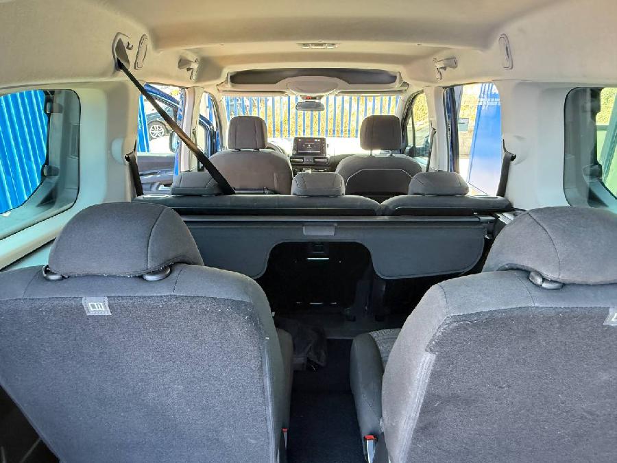 OPEL COMBO LIFE L2 7P. DIESEL