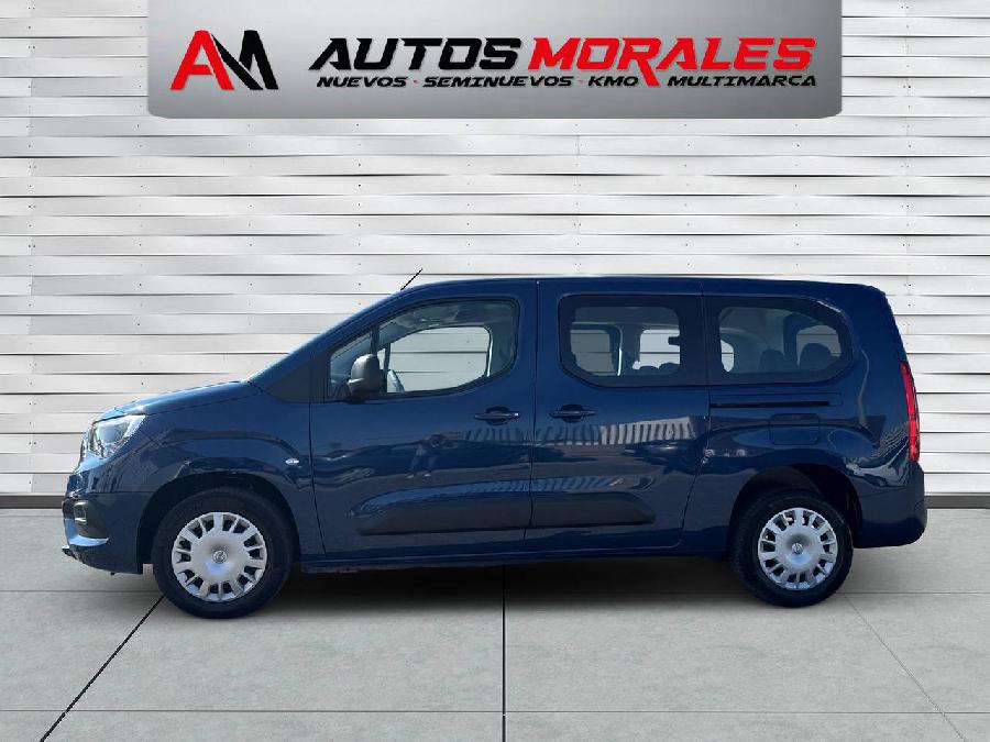 OPEL COMBO LIFE L2 7P. DIESEL