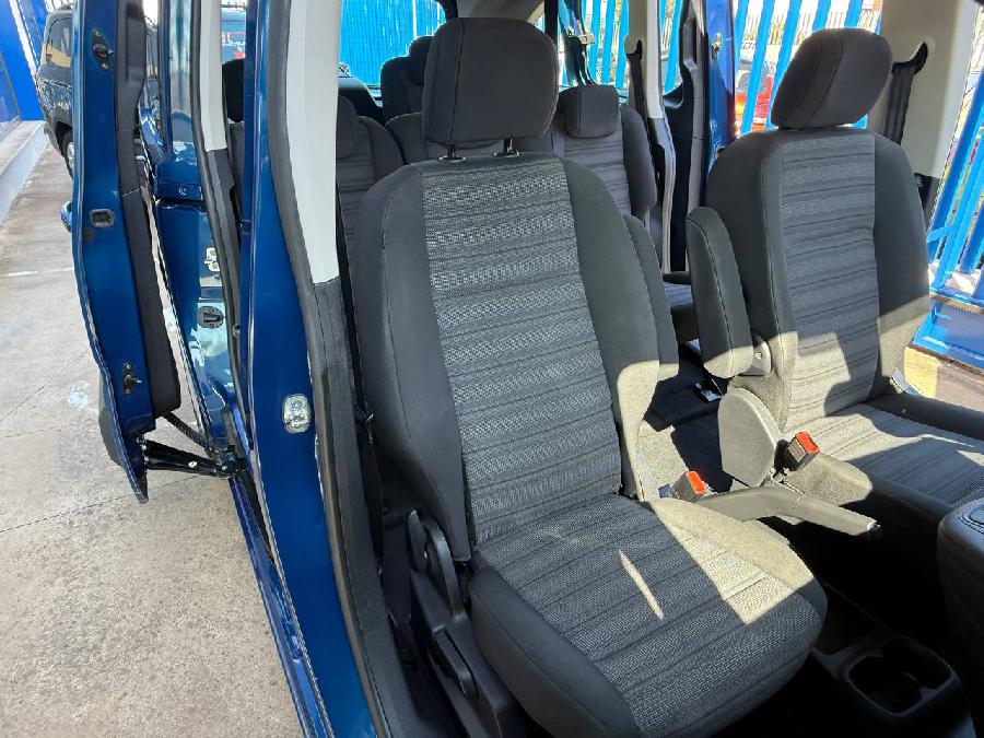 OPEL COMBO LIFE L2 7P. DIESEL