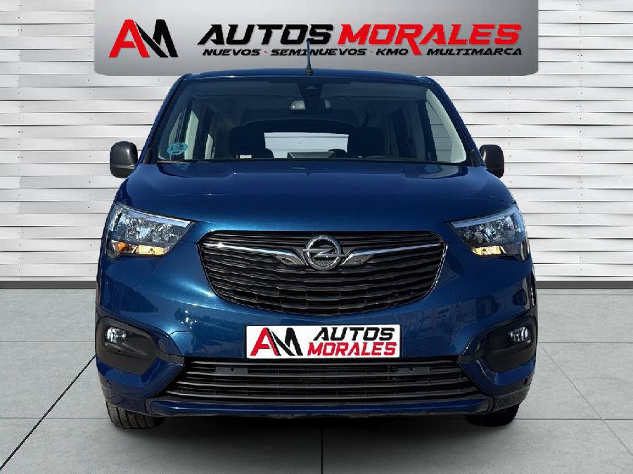 OPEL COMBO LIFE L2 7P. DIESEL