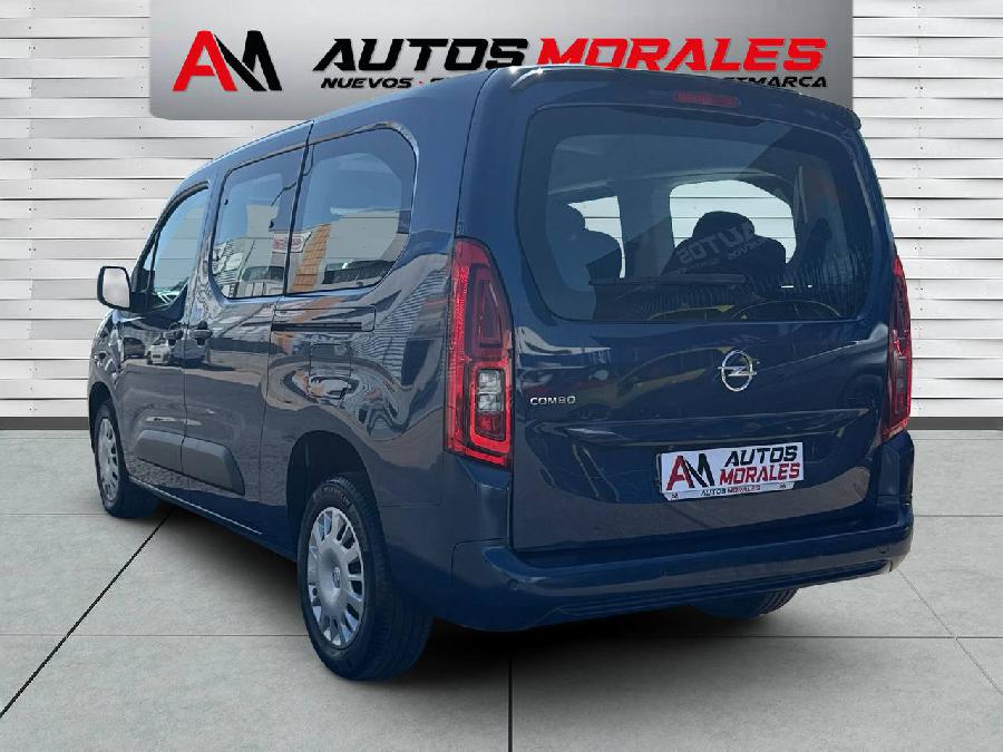 OPEL COMBO LIFE L2 7P. DIESEL