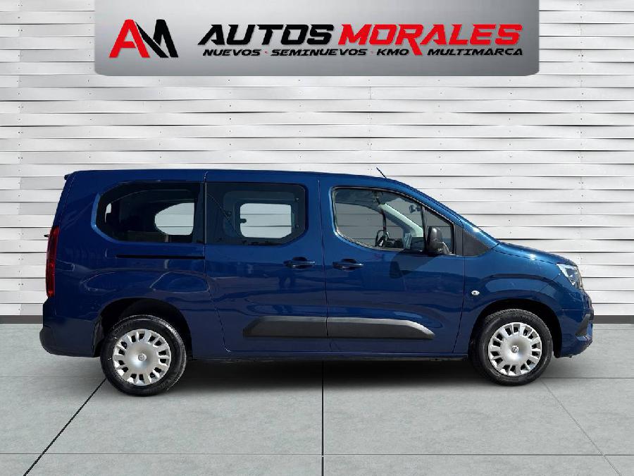 OPEL COMBO LIFE L2 7P. DIESEL