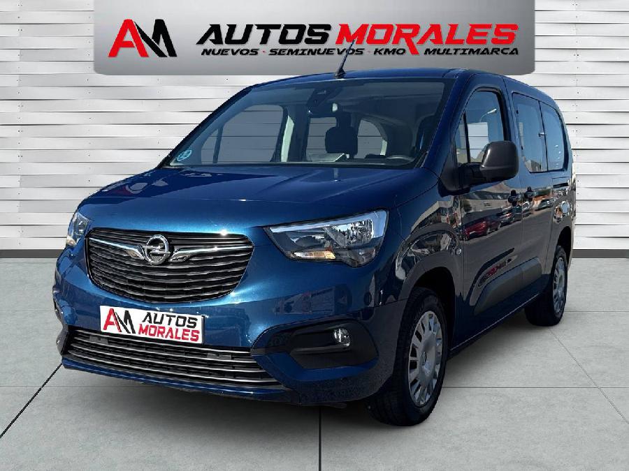 OPEL COMBO LIFE L2 7P. DIESEL