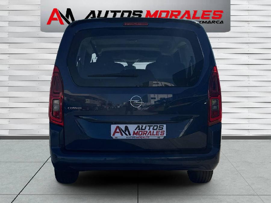 OPEL COMBO LIFE L2 7P. DIESEL