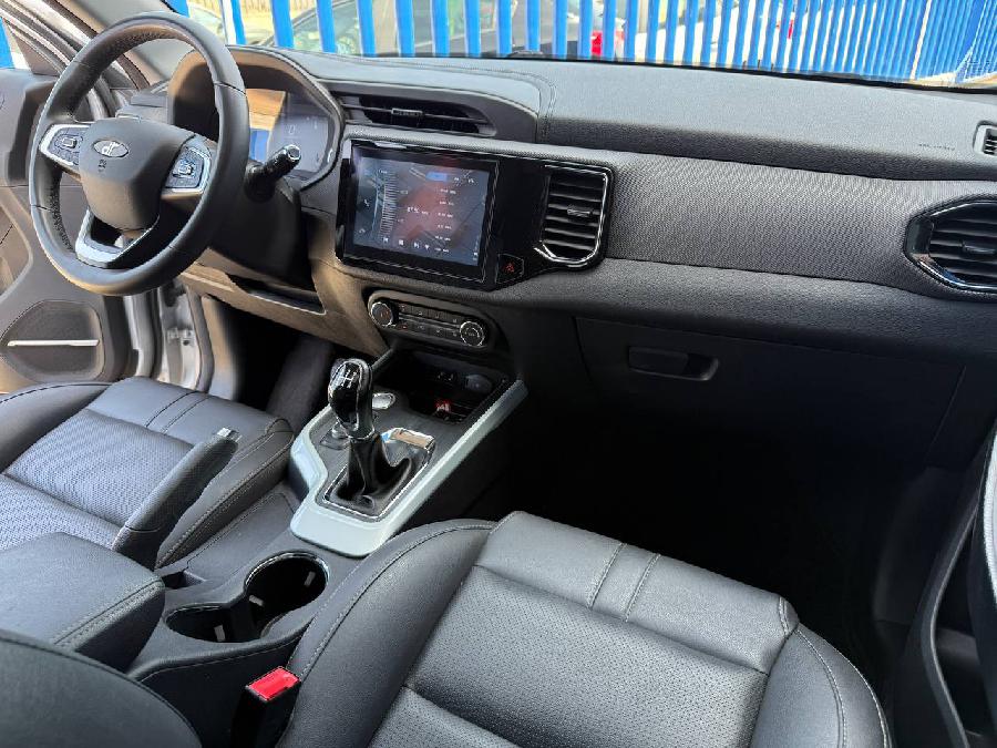 DR AUTOMOBILES  DR 4.0 GASOLINA