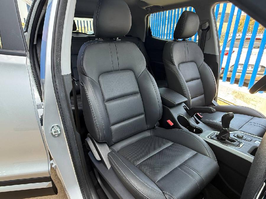 DR AUTOMOBILES  DR 4.0 GASOLINA