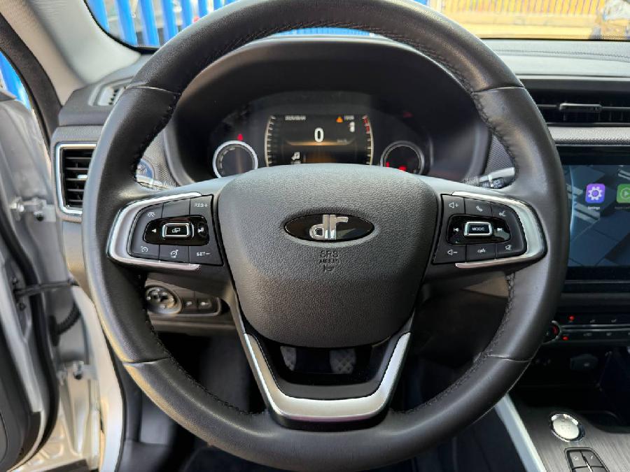 DR AUTOMOBILES  DR 4.0 GASOLINA