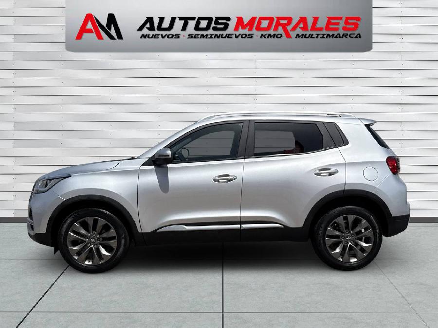 DR AUTOMOBILES  DR 4.0 GASOLINA