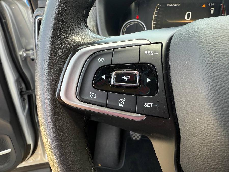 DR AUTOMOBILES  DR 4.0 GASOLINA