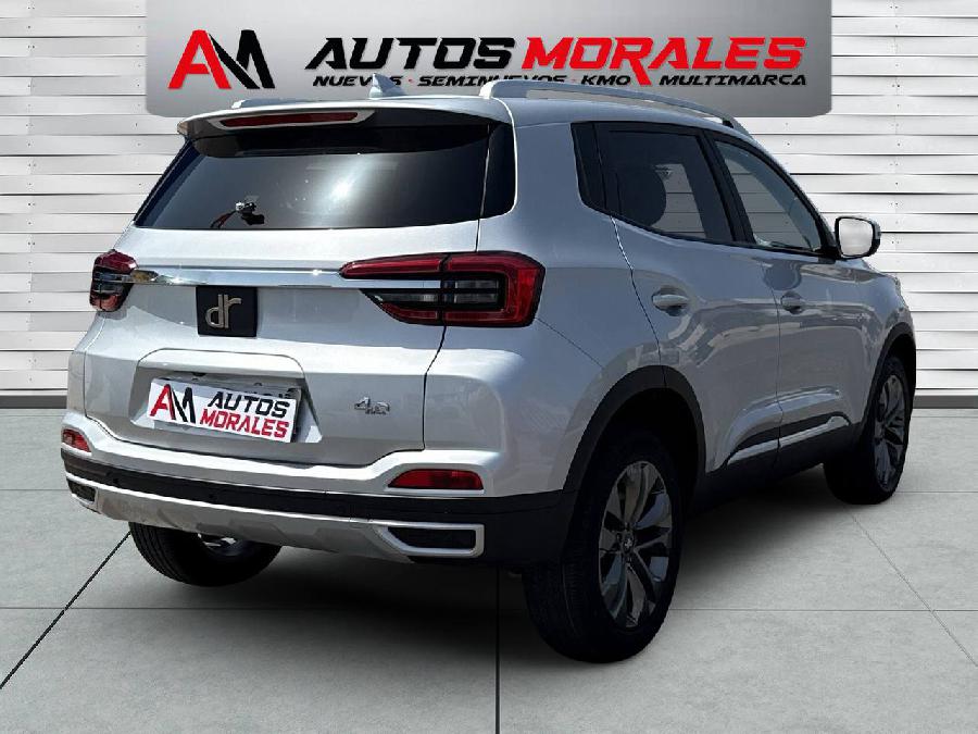 DR AUTOMOBILES  DR 4.0 GASOLINA