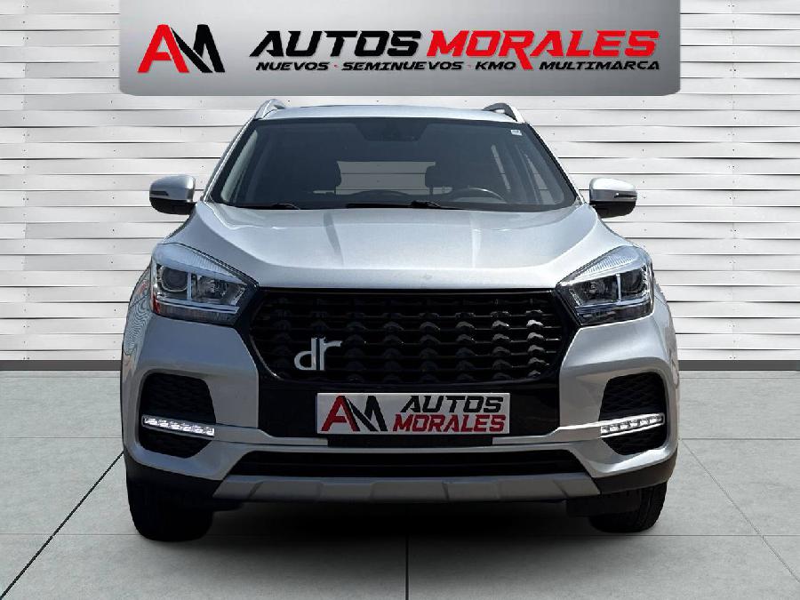 DR AUTOMOBILES  DR 4.0 GASOLINA