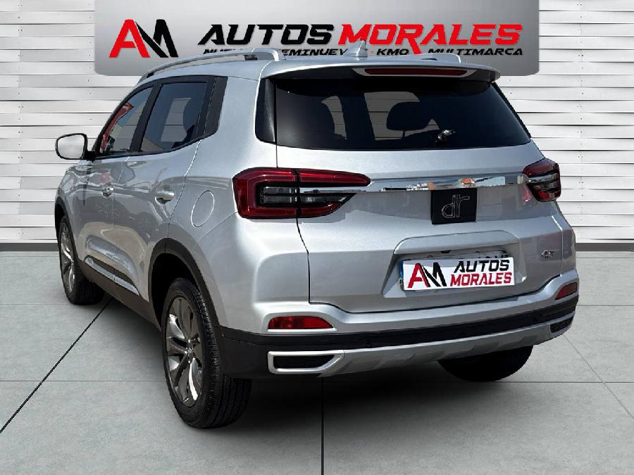 DR AUTOMOBILES  DR 4.0 GASOLINA