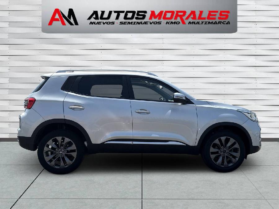 DR AUTOMOBILES  DR 4.0 GASOLINA