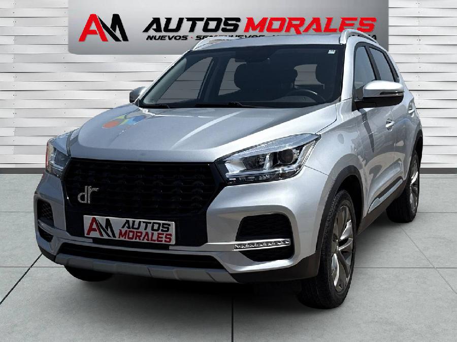 DR AUTOMOBILES  DR 4.0 GASOLINA