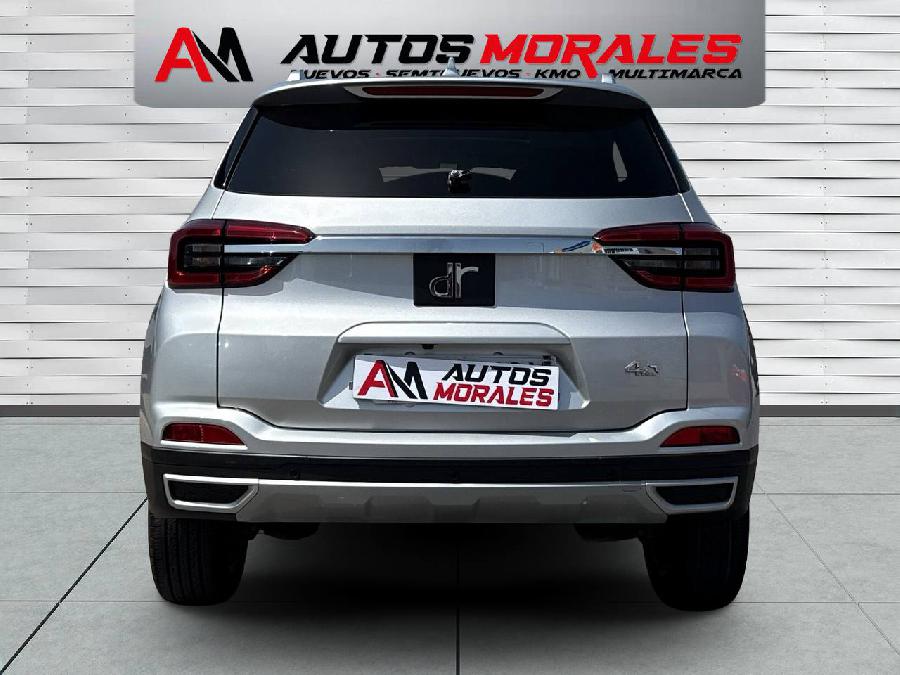 DR AUTOMOBILES  DR 4.0 GASOLINA