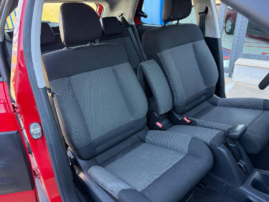 CITROEN C4 CACTUS AUTO GASOLINA