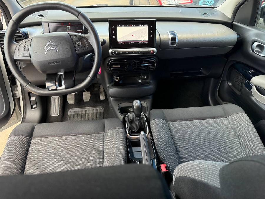 CITROEN C4 CACTUS FEEL DIESEL