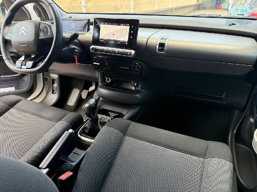 CITROEN C4 CACTUS FEEL DIESEL