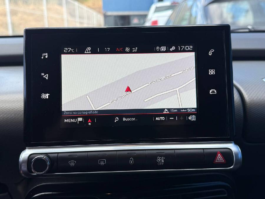 CITROEN C4 CACTUS FEEL DIESEL