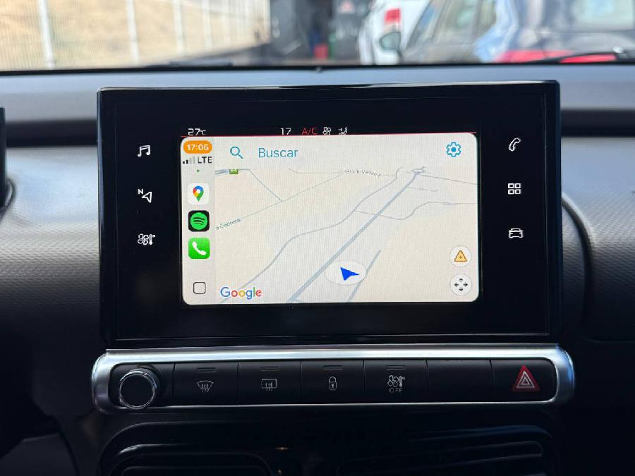 CITROEN C4 CACTUS FEEL DIESEL