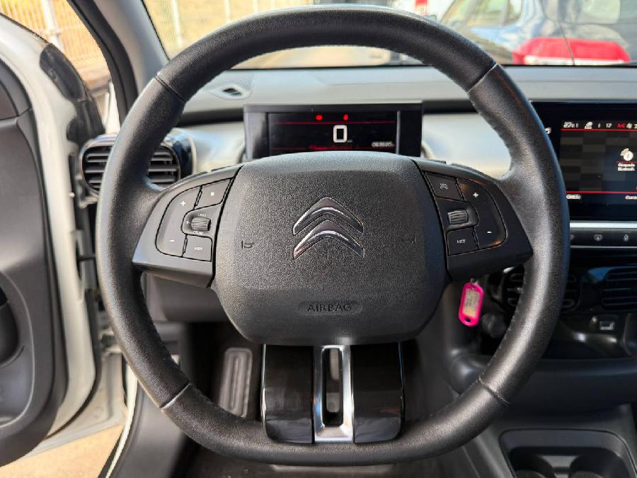 CITROEN C4 CACTUS FEEL DIESEL