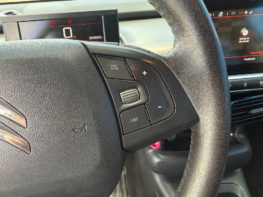 CITROEN C4 CACTUS FEEL DIESEL