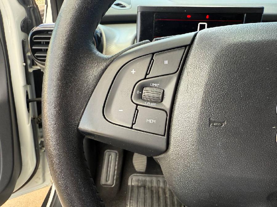 CITROEN C4 CACTUS FEEL DIESEL