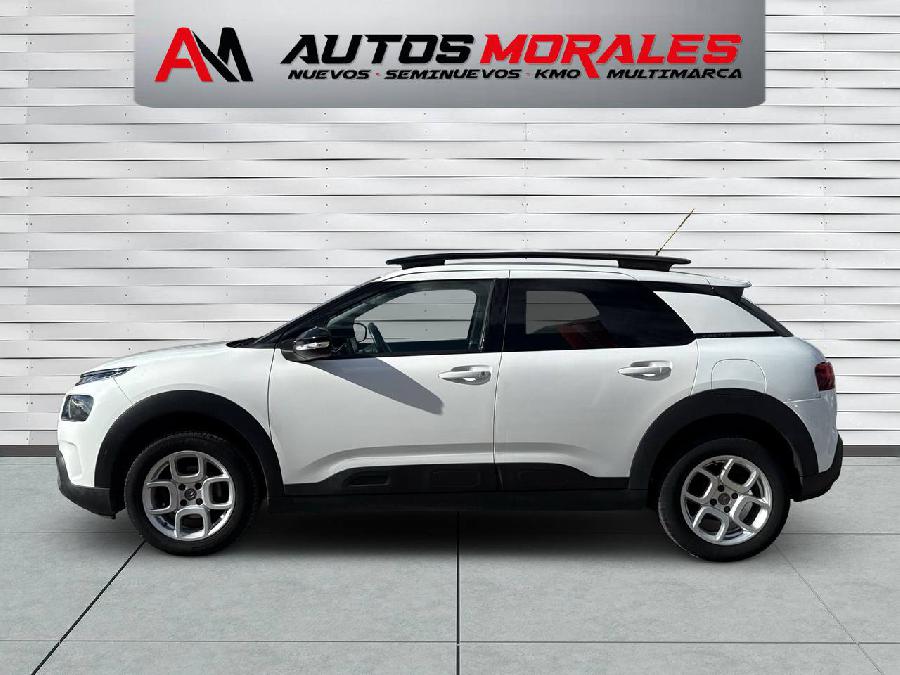CITROEN C4 CACTUS FEEL DIESEL