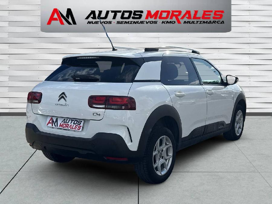 CITROEN C4 CACTUS FEEL DIESEL