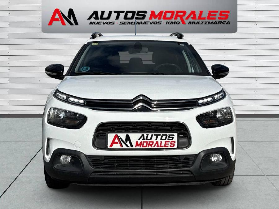 CITROEN C4 CACTUS FEEL DIESEL