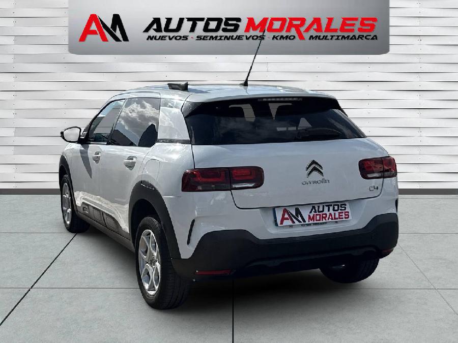 CITROEN C4 CACTUS FEEL DIESEL