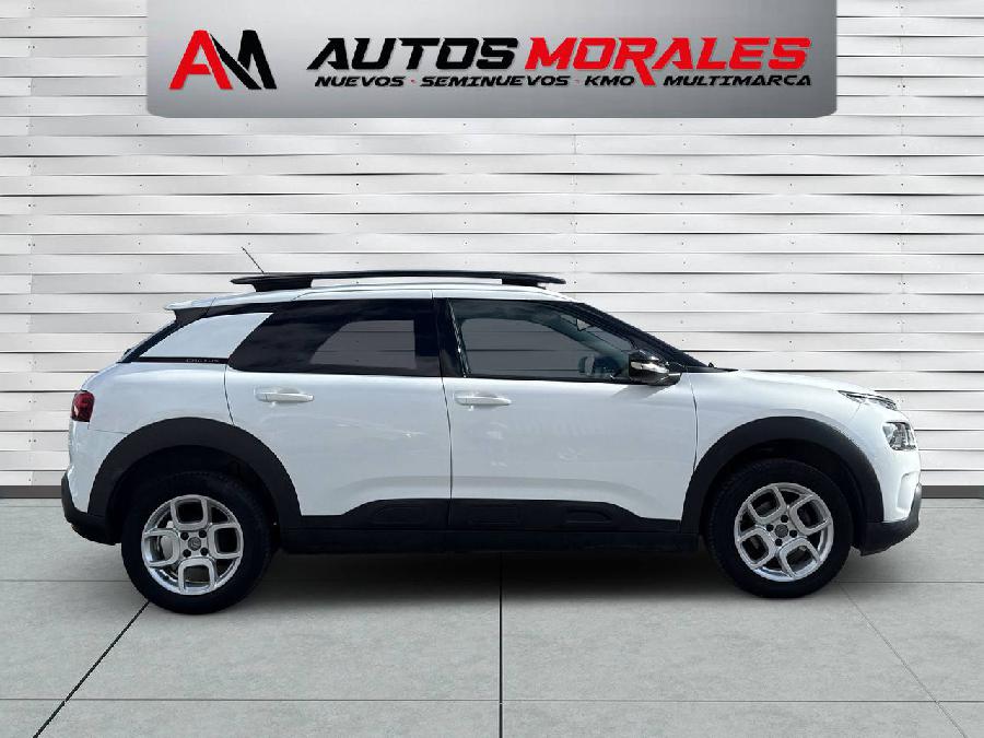CITROEN C4 CACTUS FEEL DIESEL