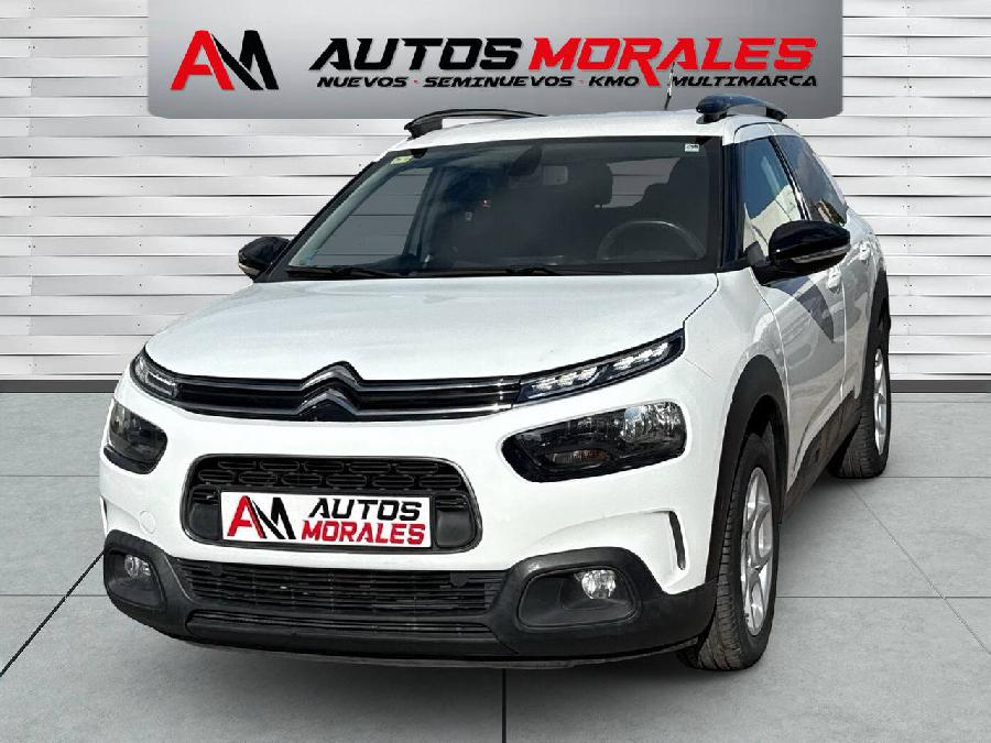 CITROEN C4 CACTUS FEEL DIESEL