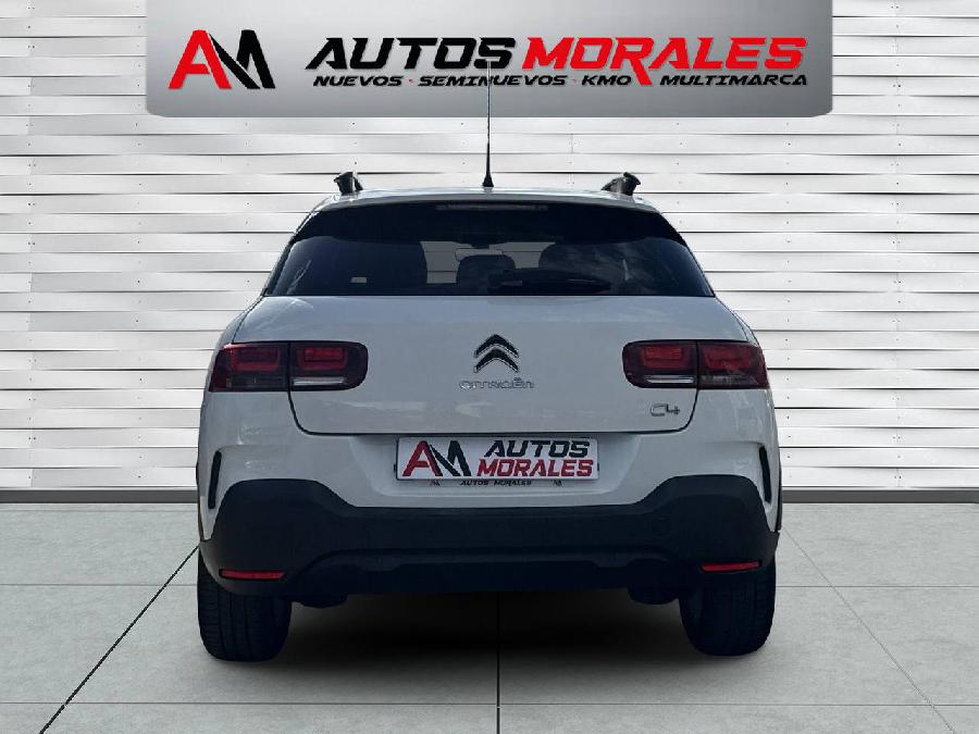 CITROEN C4 CACTUS FEEL DIESEL