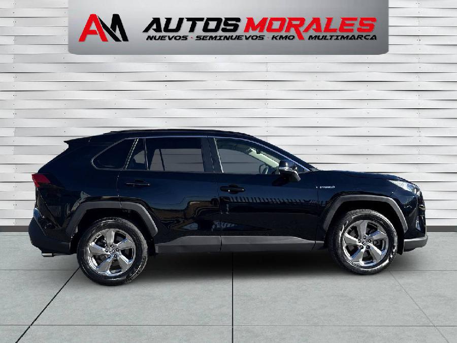 TOYOTA RAV 4 ADVANCE HIBRIDO