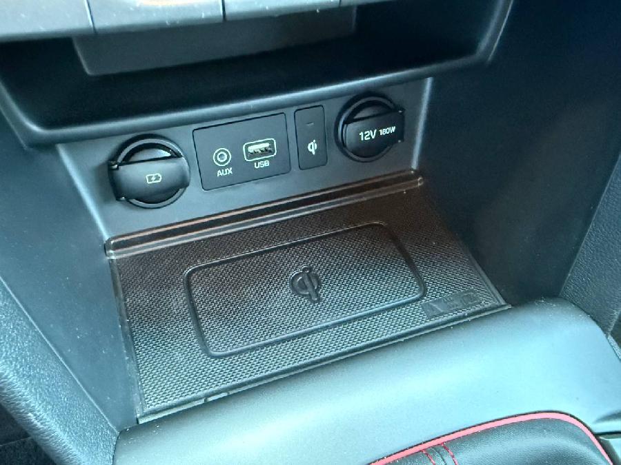 HYUNDAI KONA TECNO GASOLINA