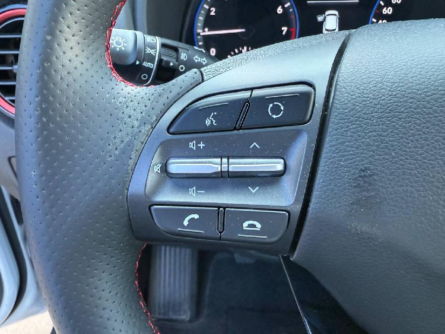 HYUNDAI KONA TECNO GASOLINA