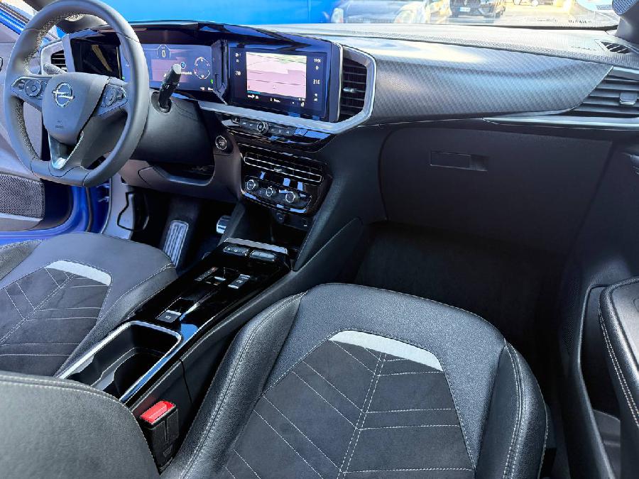 OPEL MOKKA ULTIMATE AUTO GASOLINA