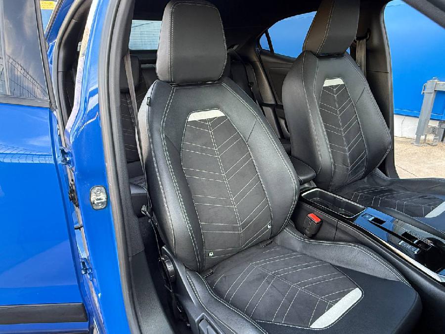 OPEL MOKKA ULTIMATE AUTO GASOLINA