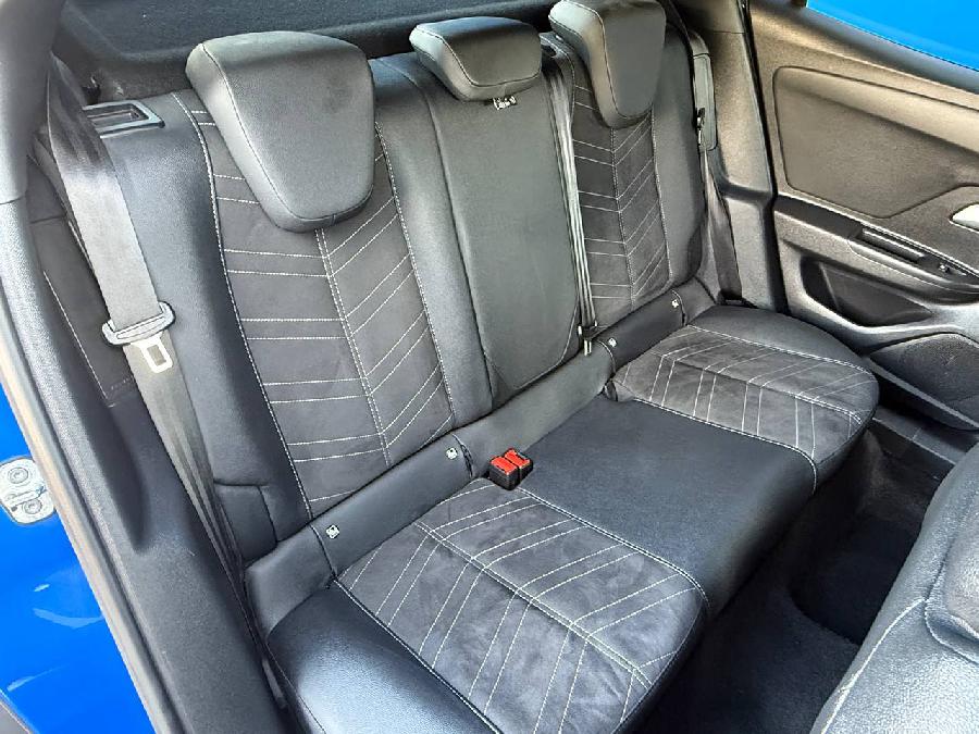 OPEL MOKKA ULTIMATE AUTO GASOLINA