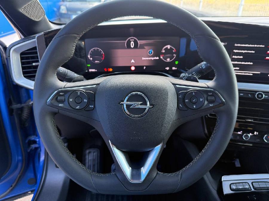 OPEL MOKKA ULTIMATE AUTO GASOLINA