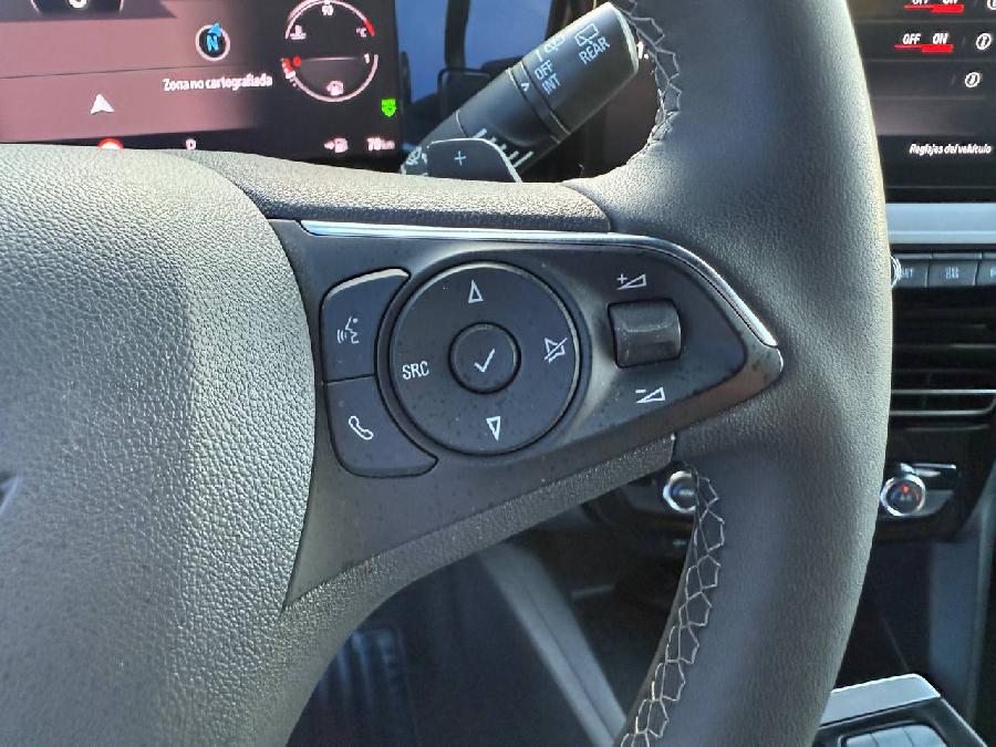 OPEL MOKKA ULTIMATE AUTO GASOLINA
