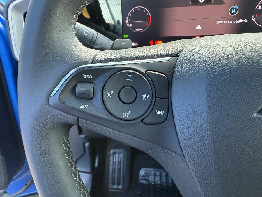 OPEL MOKKA ULTIMATE AUTO GASOLINA